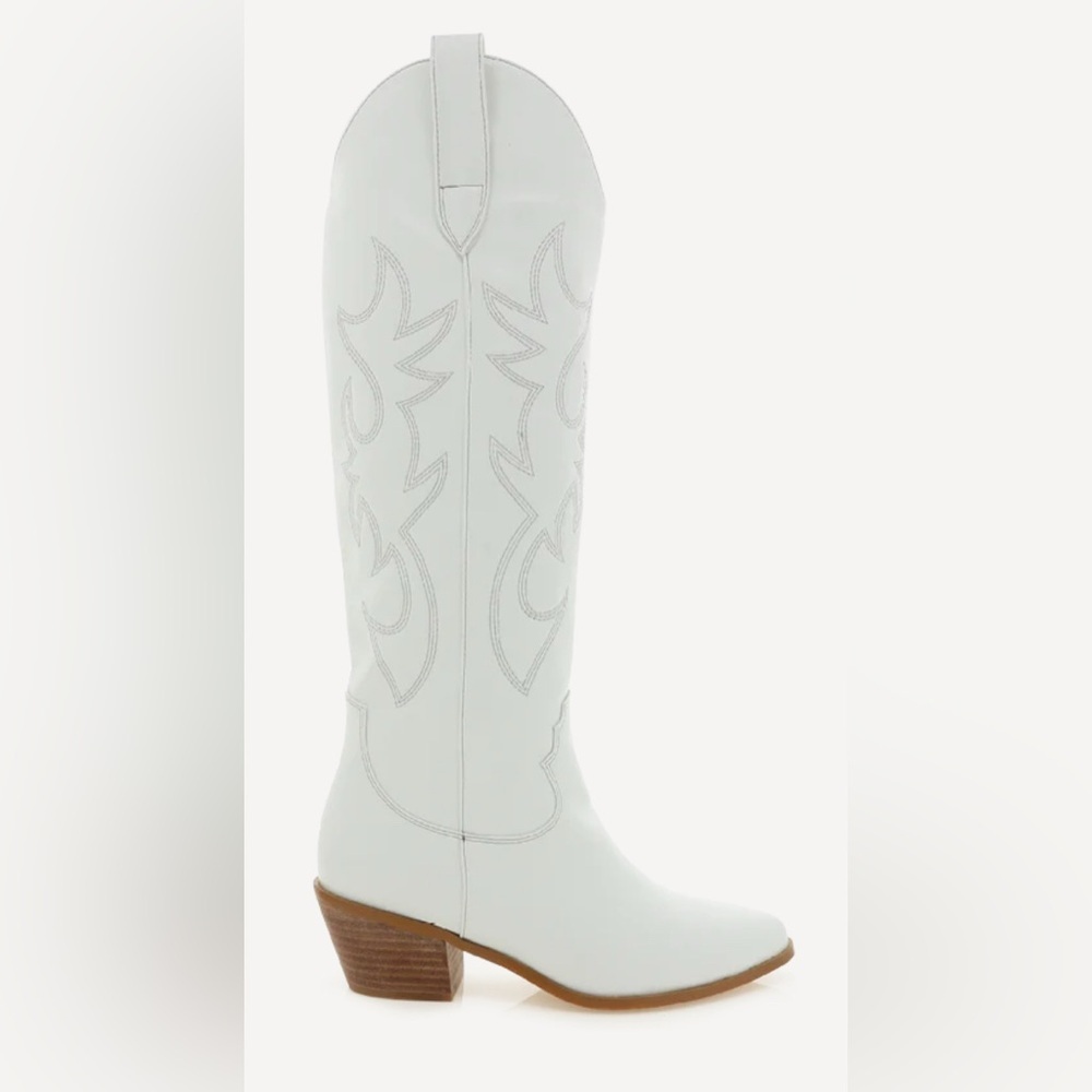 BILLINI Urson Western Boots